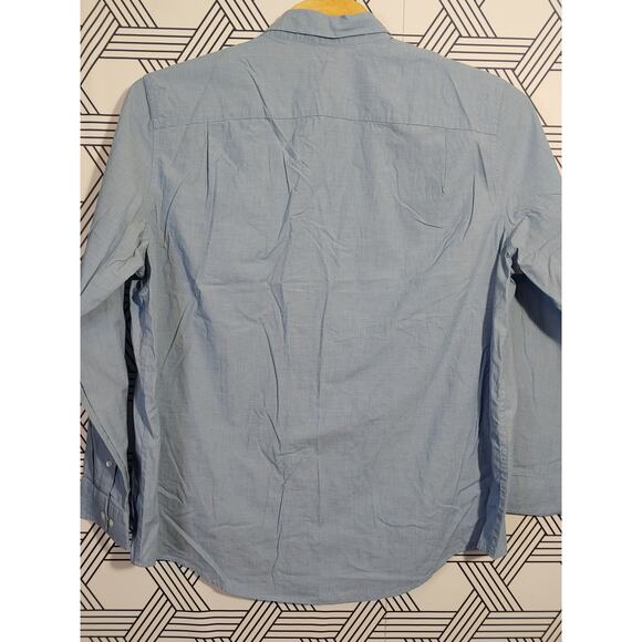 George Mens Button Front Size 3XL - Picture 4 of 4